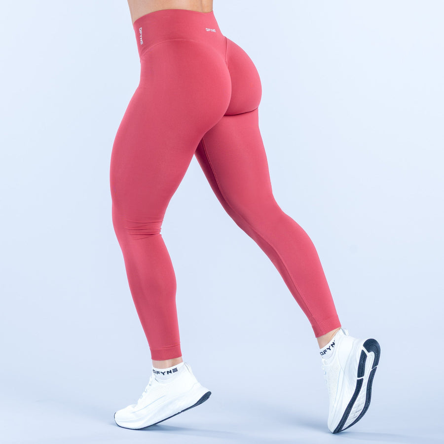 Legging Defy Framboise