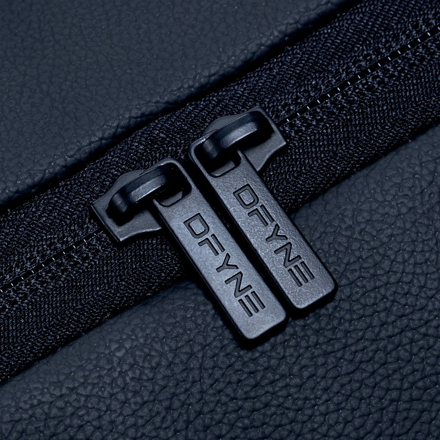 Sac de sport Noir minuit