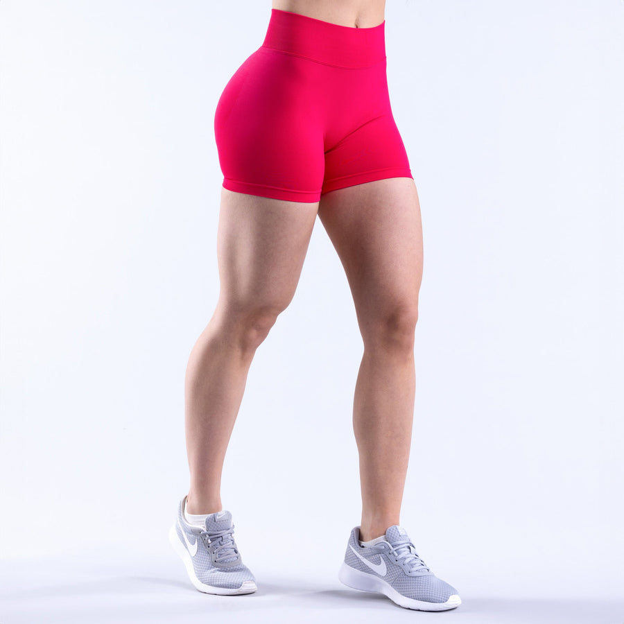 Short Dynamic | 11 cm Rose vif