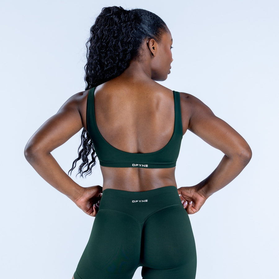Brassière dos échancré Impact Pin