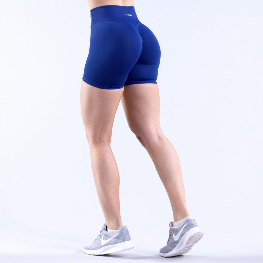 Short Dynamic | 11 cm Bleu enchanté
