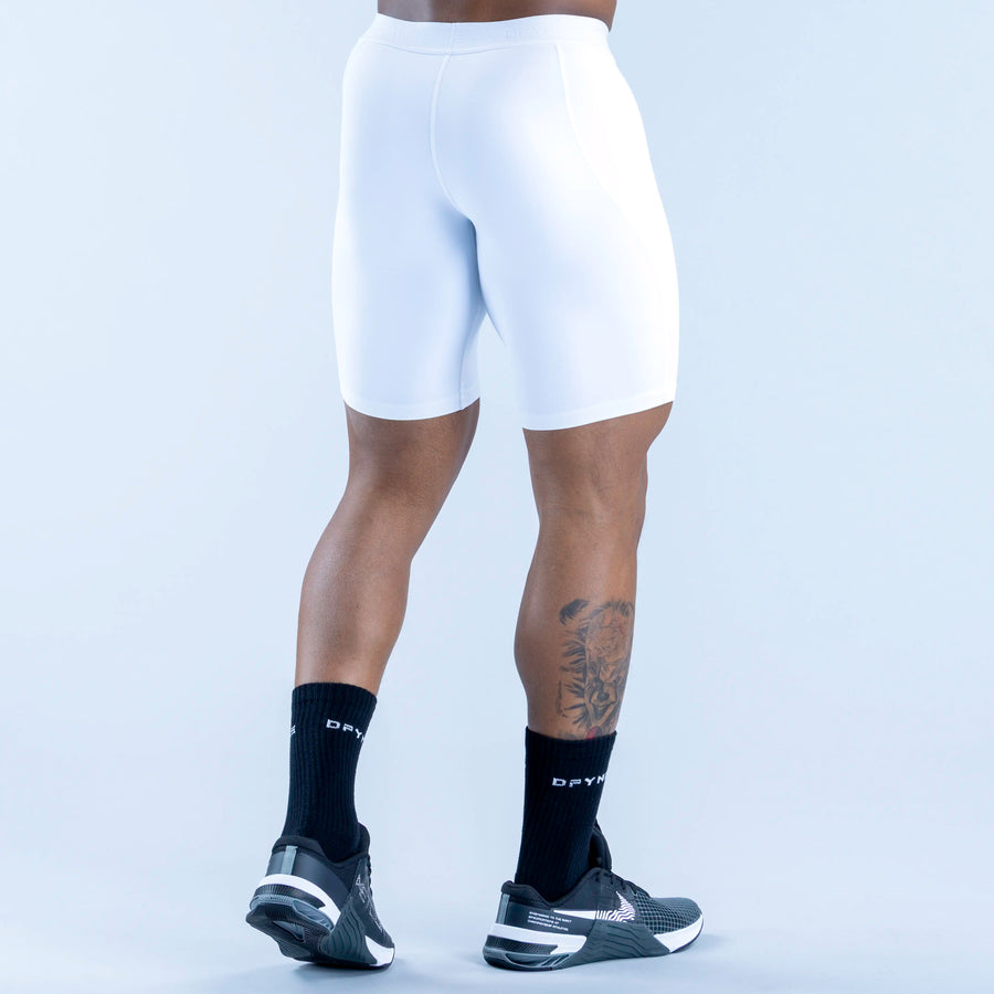 Short sous-couche Unbound Blanc optique