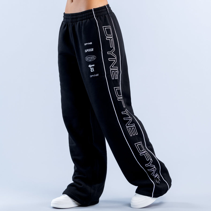 Jogging large 5e anniversaire Asphalte