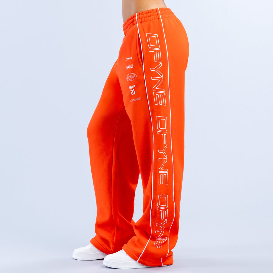 Jogging large 5e anniversaire Braise