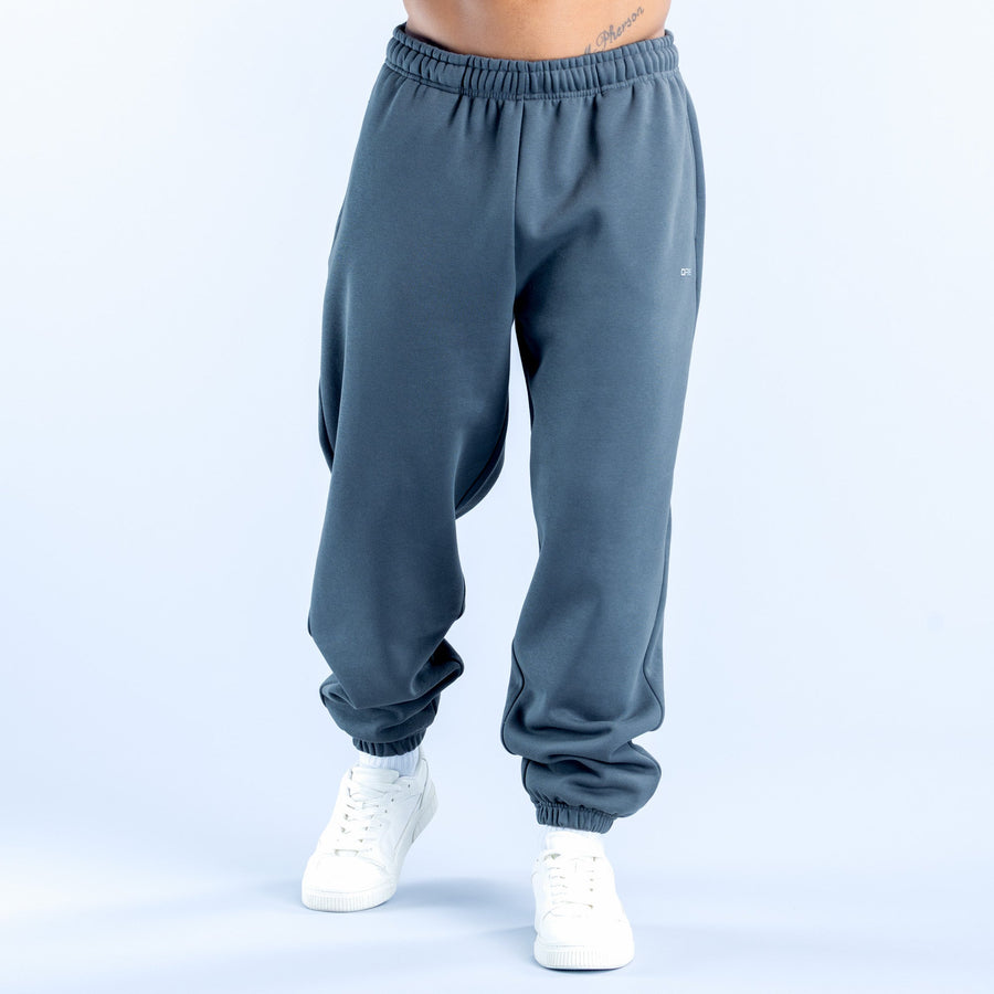 Jogging Recharge Gris ardoise