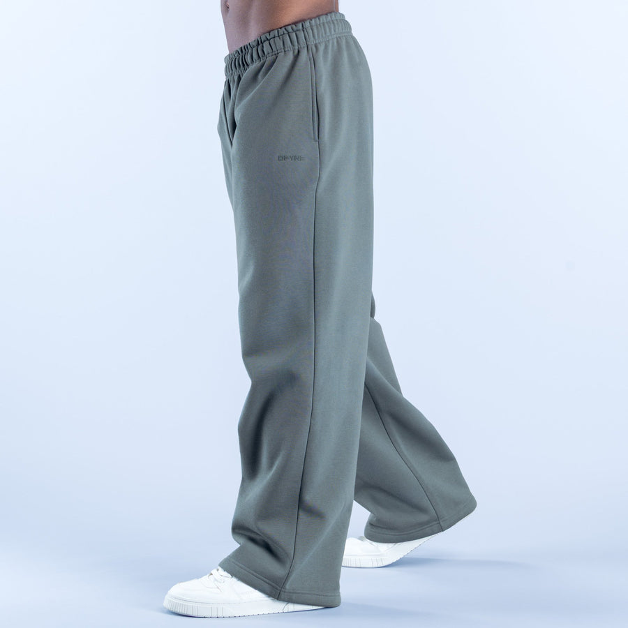 Jogging droit Recharge Forêt