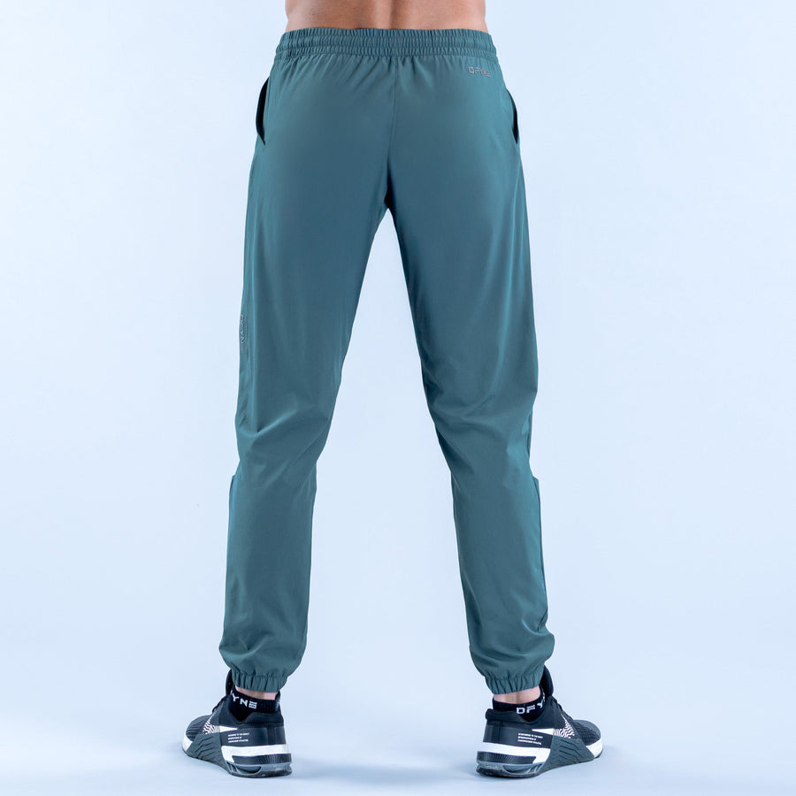 Jogging d'entraînement Unbound Gris ardoise