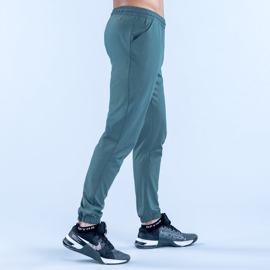 Jogging d'entraînement Unbound Gris ardoise