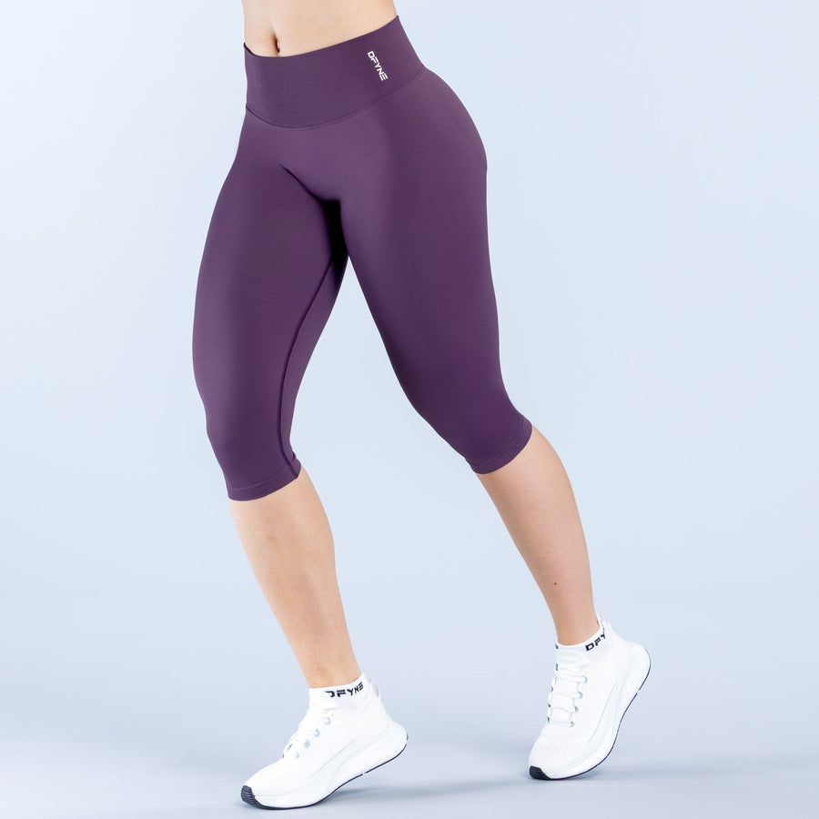 Corsaire Vision | Ceinture droite Figue