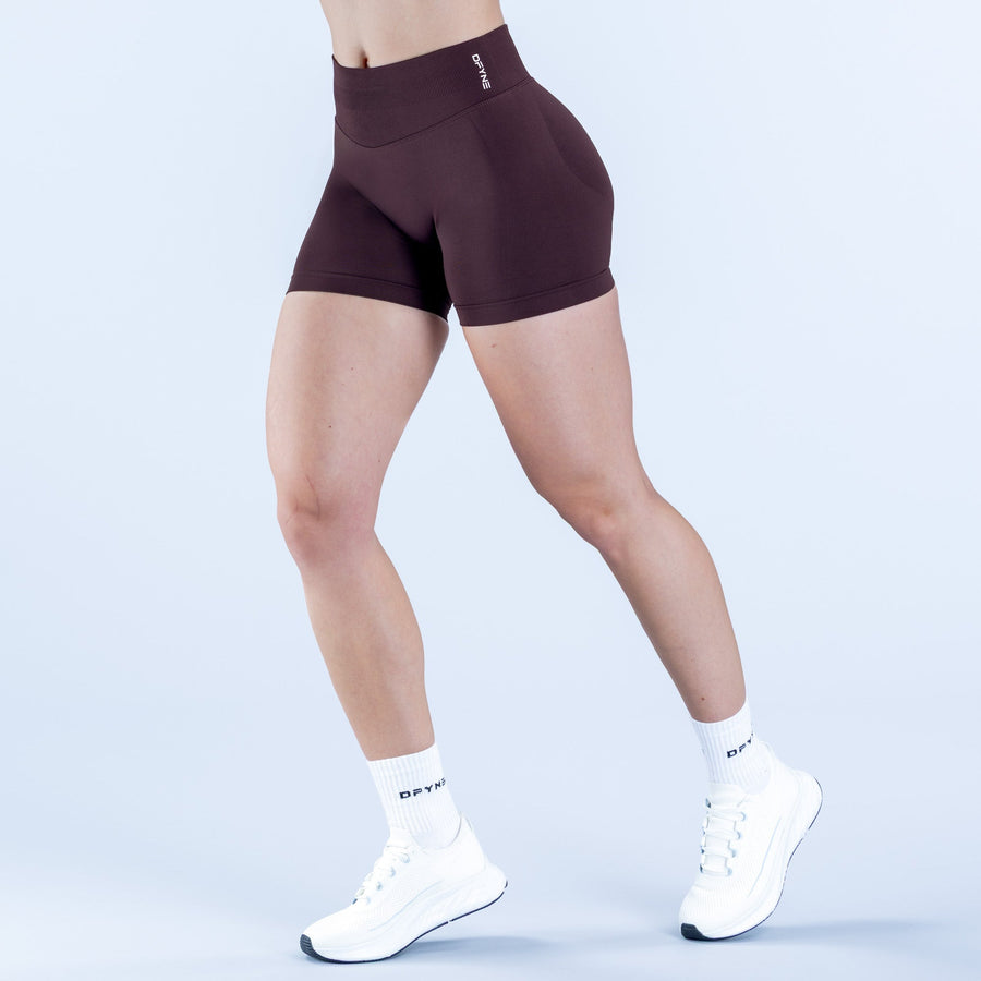 Short Impact | 11 cm Expresso