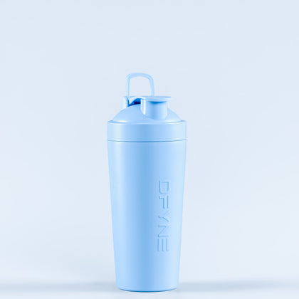 Shaker