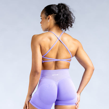 Brassière dos ouvert Dynamic