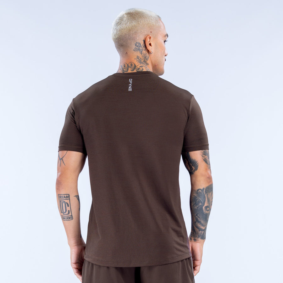 T-shirt d'entraînement Charge Cèdre