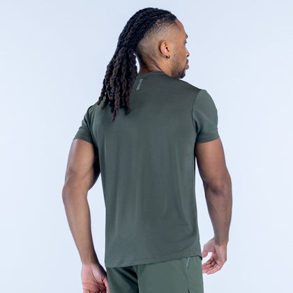T-shirt d'entraînement Charge