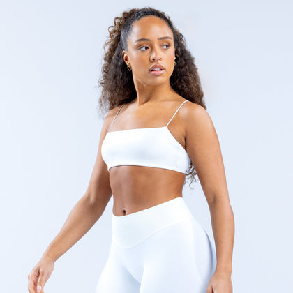 Brassière à bretelles Defy