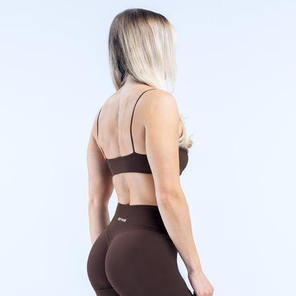 Brassière à bretelles Defy