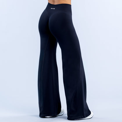 Pantalon évasé Defy