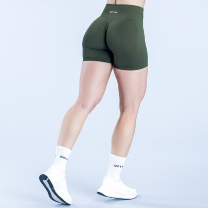 Short Dynamic | 11 cm