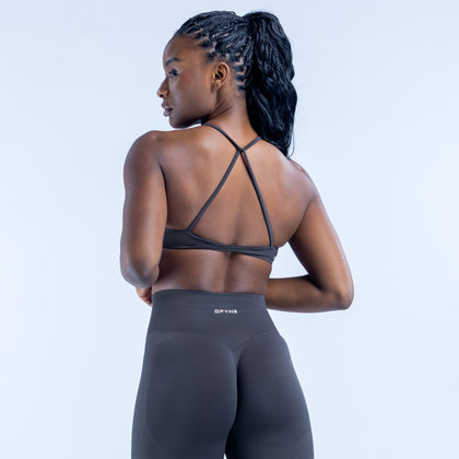 Brassière dos torsadé Dynamic