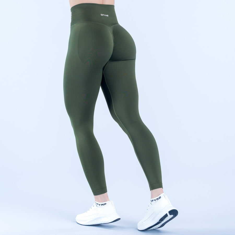 Legging Dynamic Olive