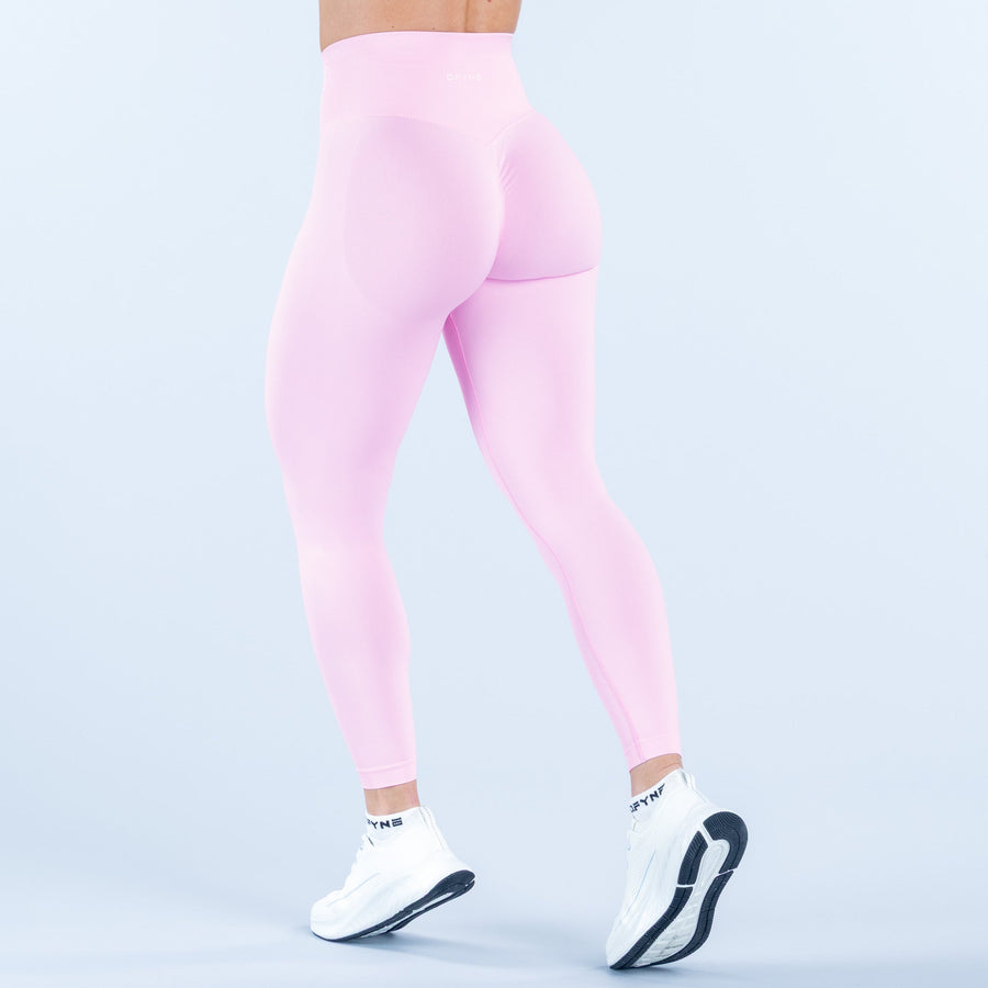 Legging Dynamic Rose pâle