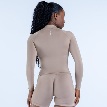 Veste zippée Dynamic