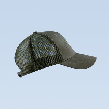 Casquette trucker