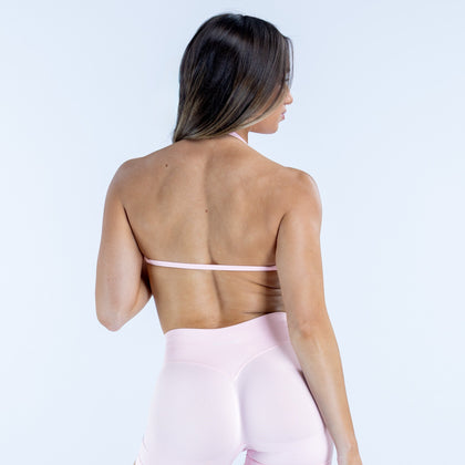 Brassière à bretelles Impact