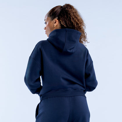 Sweat à capuche Revive