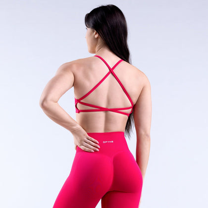 Brassière dos ouvert Dynamic