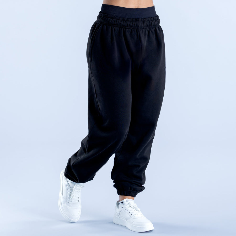 Jogging Revive Noir minuit