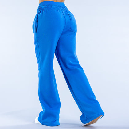 Jogging large Signature