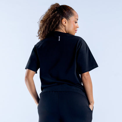 T-shirt carré Revive