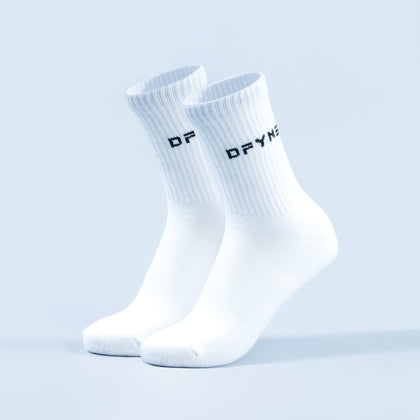 Chaussettes mi-hautes