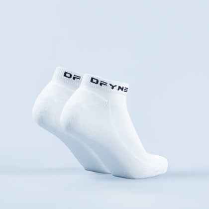 Chaussettes basses