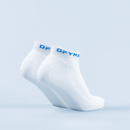 Chaussettes basses