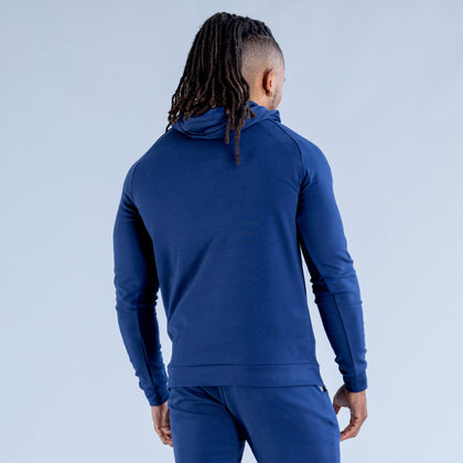 Sweat à capuche mi-épais Stealth