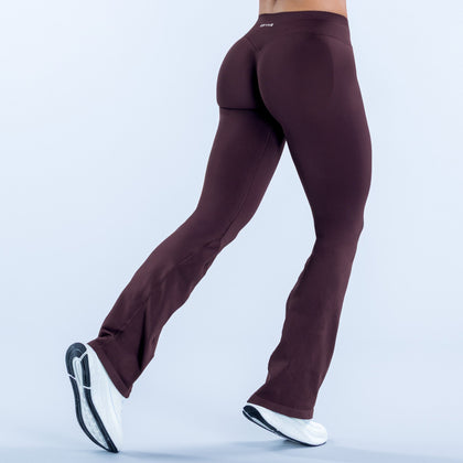 Pantalon évasé Impact