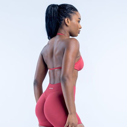 Brassière à bretelles Impact