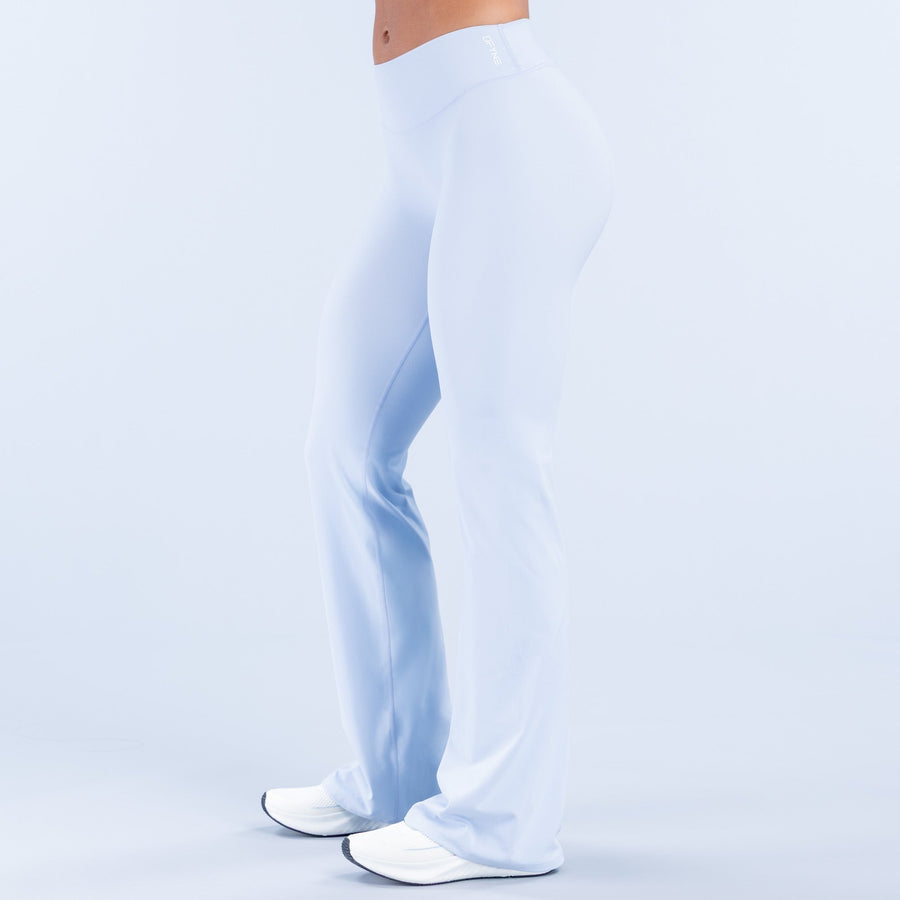 Pantalon évasé Origin Nuage