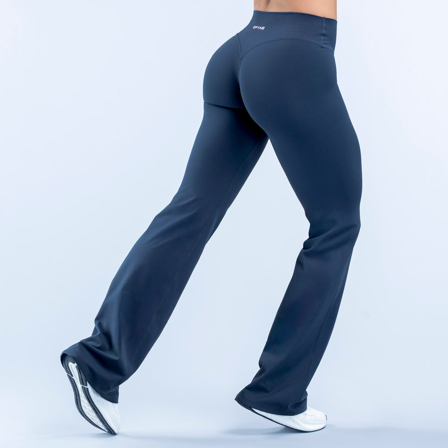 Pantalon évasé Origin Marine