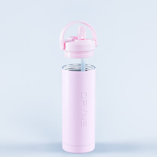 Gourde Rose pâle