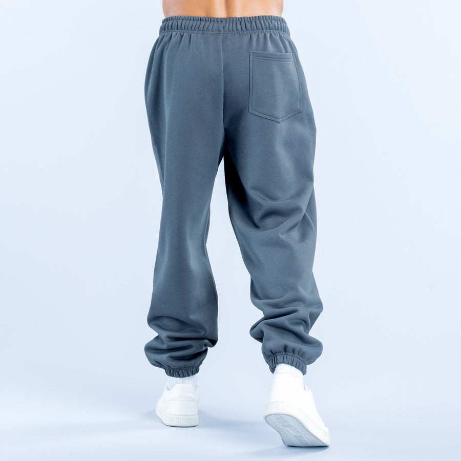 Jogging Recharge Gris ardoise