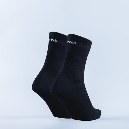 Chaussettes mi-hautes