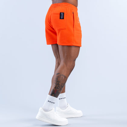 Short de jogging 5e anniversaire