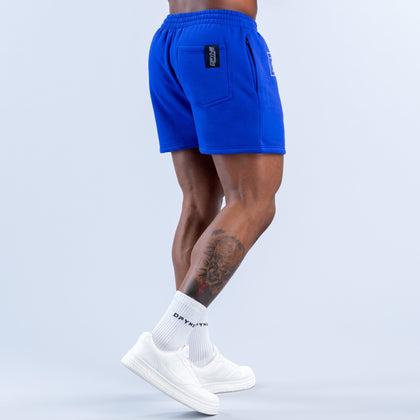 Short de jogging 5e anniversaire