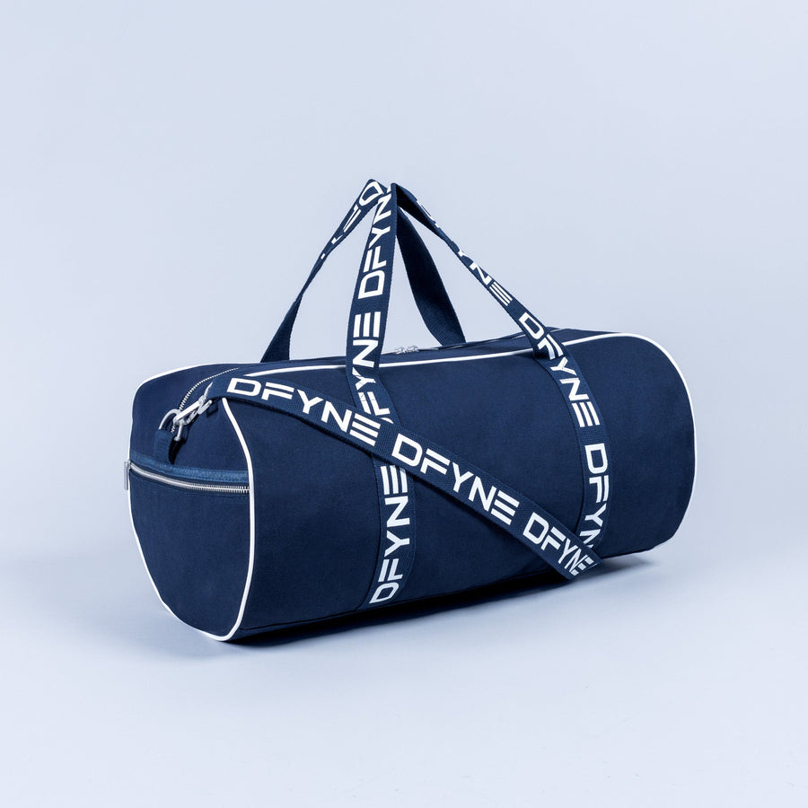 Sac de sport Signature Encre