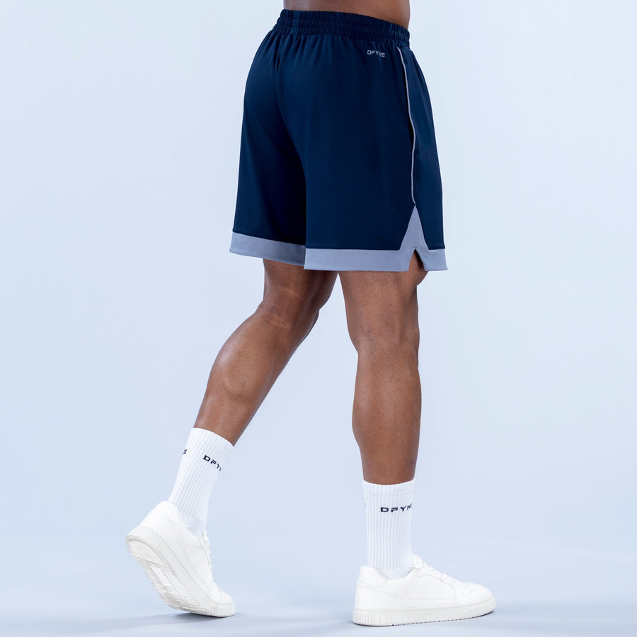 Short de maillot Signature Encre