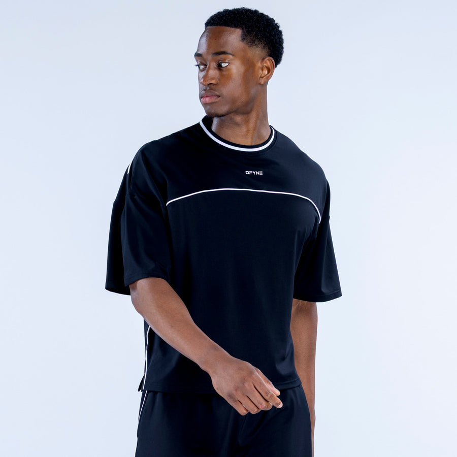 Maillot Signature Noir minuit