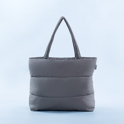 Tote bag matelassé